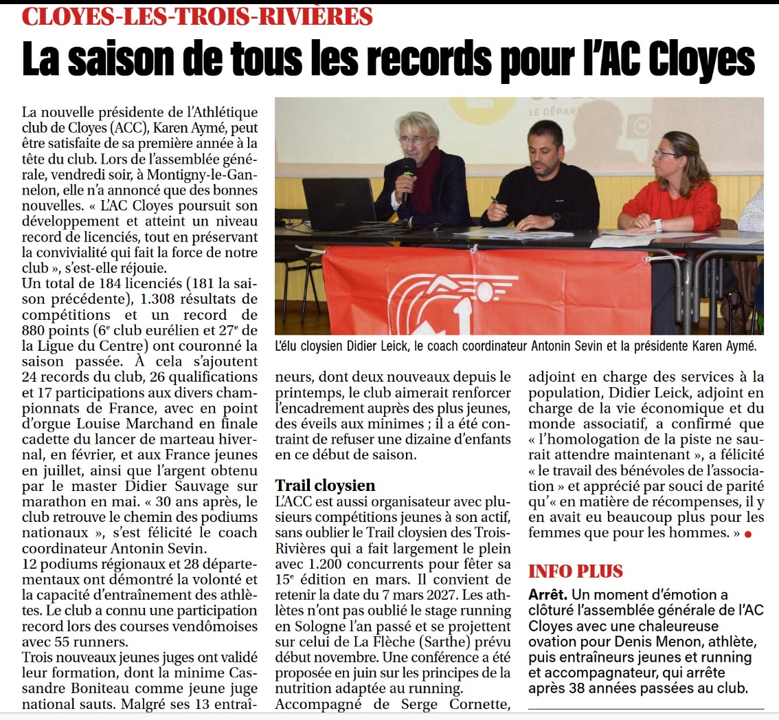 276-2026-10-13 Echo AG AC Cloyes